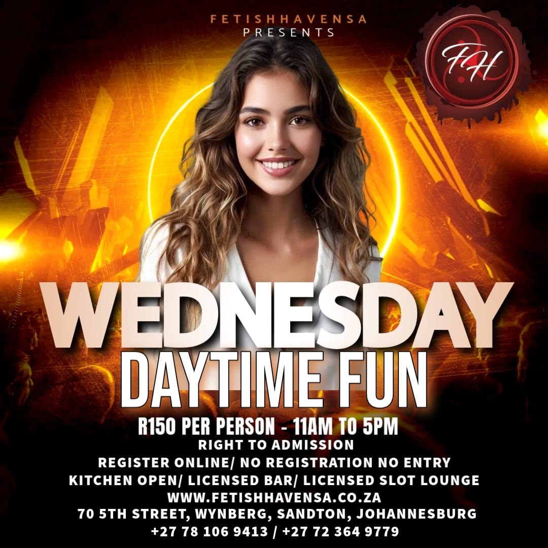 Wednesday Daytime Fun
