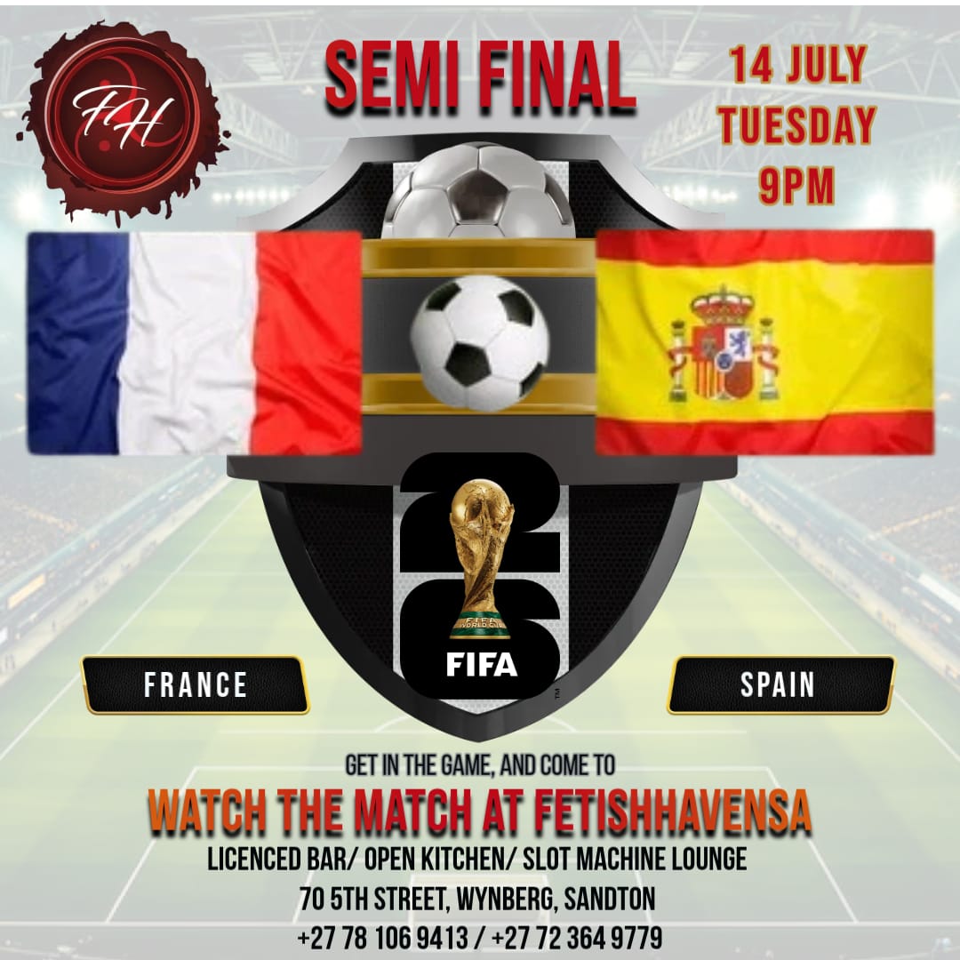 Semi Final